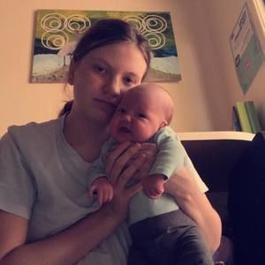 Meet your Posher, Bree